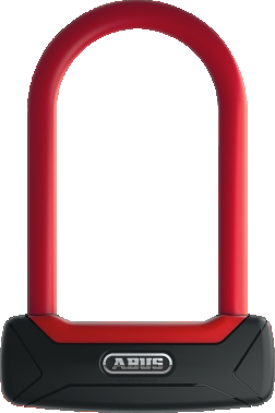ABUS LUCCH GRANIT PLUS 640/135HB150 RED