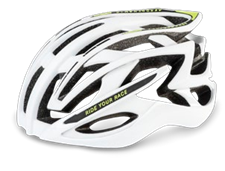 R2 CASCO EVOLUTION WHT