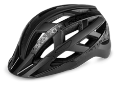 R2 CASCO LUMEN BLK MATT