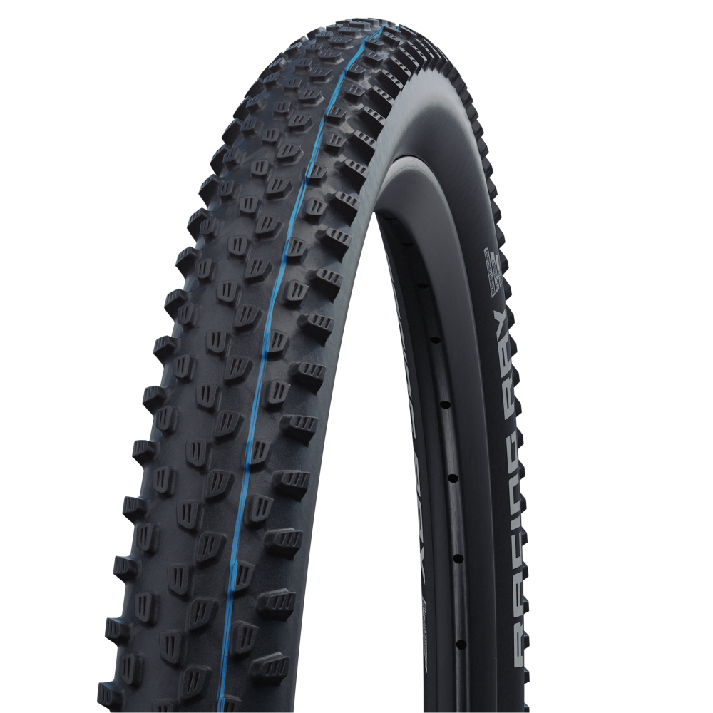 SCHWALBE COP. RACING RAY 27.5X2.25 S.GROUND