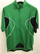 MAVIC MAGLIA AKSIUM M/C GRN '15