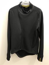 MAVIC MAGLIA CROSSMAX ULT. M/L BLK '15