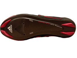 SCARPA ADIDAS ROAD ADISTAR TRI CARB.42,5