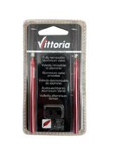 VITTORIA VALVOLA REMOVIBILE 80MM