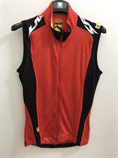 MAVIC MAGLIA SPRINT SL JERSEY RD/BK