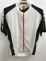MAVIC GIACCA SPRINT RELAX WH/BKL'14