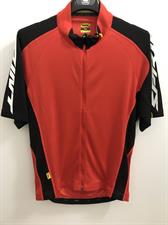 MAVIC MAGLIA SPRINT RELAX JERSEY RD/BK