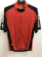 MAVIC MAGLIA SPRINT RELAX JERSEY RD/BK