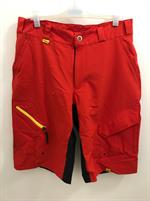 MAVIC PANT. CROSSMAX SHORT SET '15 RED