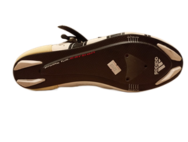 SCARPA ADIDAS ADIS.ROAD PRO BIA 9,5 44