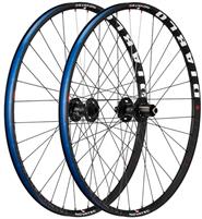 NOVATEC COPPIA MTB DIABLO 27.5