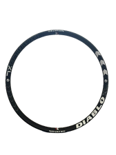 NOVATEC CERCHIO DIABLO XL 27.5 MTB ANT.
