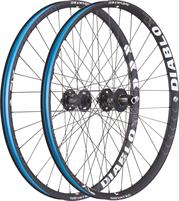 NOVATEC COPPIA MTB DIABLO 27.5 XL BOOST