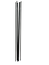 NOVATEC RAGGI SPRINT 279MM POST KIT 6PZ