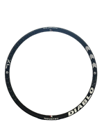NOVATEC CERCHIO ALPINE 27.5 MTB F/R 32F
