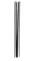 NOVATEC RAGGI R5 258MM PIATTI