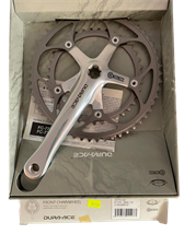 SHIMANO GUARNITURA DURA ACE 9V 170 53X39
