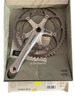SHIMANO GUARNITURA DURA ACE 9V 170 53X39