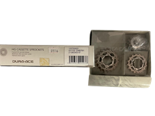  SHIMANO CASSETTA DURA ACE 9V 12-21