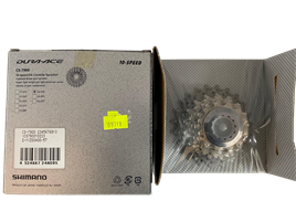 SHIMANO CASSETTA DURA ACE 10V 7900 12/23