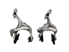 SHIMANO FRENI 105 10V GRIGIO