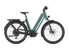 GAZELLE E-BIKE ECLIPSE T11 LOW STEP 750W 27.5