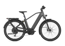 GAZELLE E-BIKE ECLIPSE T11 HIGH STEP 750W 27.5