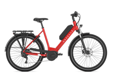GAZELLE E-BIKE MEDEO T9 HMB LOW STEP 545W 27.5