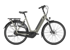 GAZELLE E-BIKE GRENOBLE C7+ HMB LOW STEP 500W 28