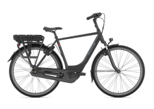 GAZELLE E-BIKE PARIS C7+ HMB HIGH STEP 400W 28