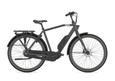 GAZELLE E-BIKE ESPRIT C7 HMS HIGH STEP 504W 28