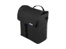GAZELLE BORSA SINGOLA DELUXE CON GANCI