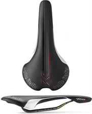 SELLA ITALIA FLITE KIT CARBONIO BIANCA