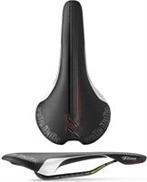 SELLA ITALIA FLITE KIT CARBONIO BIANCA