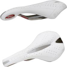 SELLA ITALIA FLITE GEL FLOW BIANCA GR240