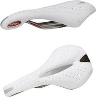 SELLA ITALIA FLITE GEL FLOW BIANCA GR240