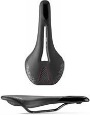 SELLA ITALIA XR GEL FLOW BLK S2