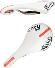 SELLA ITALIA FLITE TEAM EDITION BIANCA