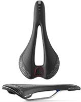 SELLA ITALIA MAX SLR GEL FLOW L3 BLK