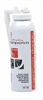 MARIPOSA ESPRESSO DOPPIO 125 ML