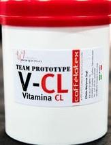 MARIPOSA VITAMINA CL 200ML