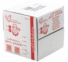 MARIPOSA SIGILLANTE CUBO 10L S/RUBINETTO