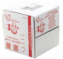 MARIPOSA SIGILLANTE CUBO 10L S/RUBINETTO
