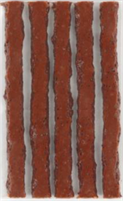 MARIPOSA TAPPABUCO PLUG 3.5 25PZ