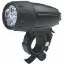 BMT FANALE ANTERIORE 5 LED BLIS XC769