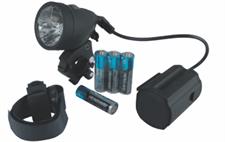 BMT FANALE ANTERIORE 3WATT 20LUX 17