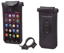 BMT BORSELLO SMARTPHONE MANUBRIO