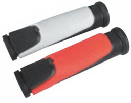 BMT MANOPOLE MTB GRIP COPPIA 130mm