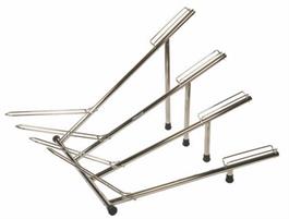 BICISUPPORT ESPOSITORE 4 BICI BS250