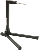 BICISUPPORT POINT STAND NERO BS149